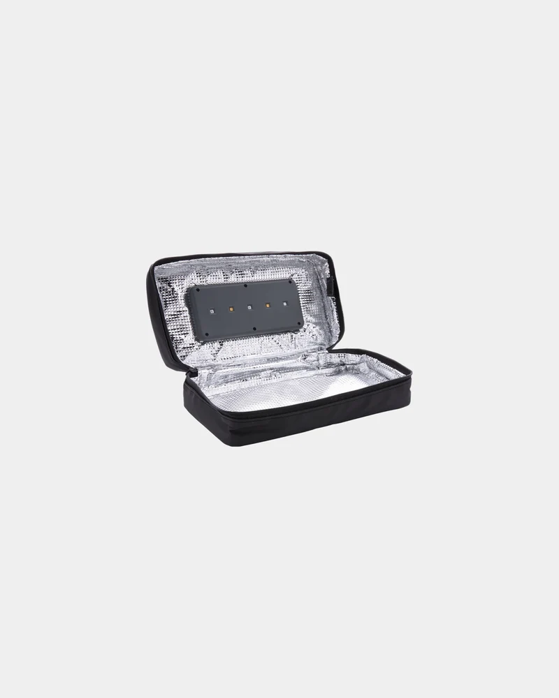 Pochette de stérilisation UV-C portable à personnaliser