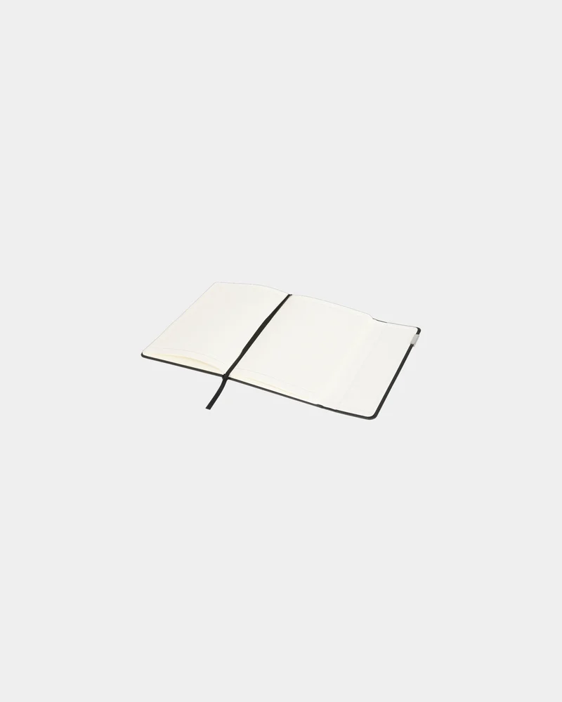Coffret cadeau avec carnet PU thermo à personnaliser