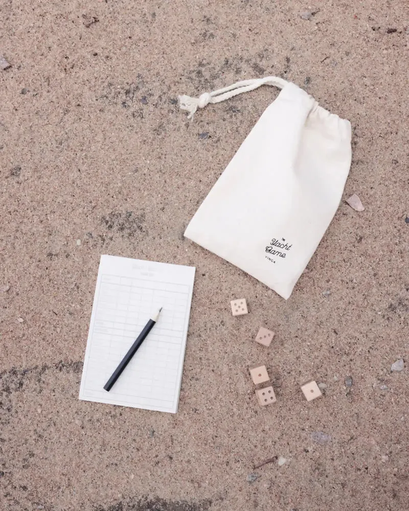 Jeu de plein air FSC® Vinga à personnaliser