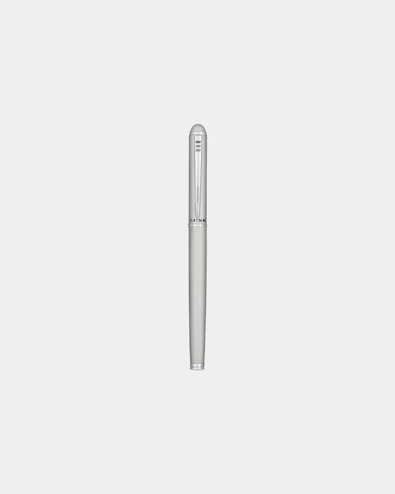 Parure stylo à bille et roller à personnaliser