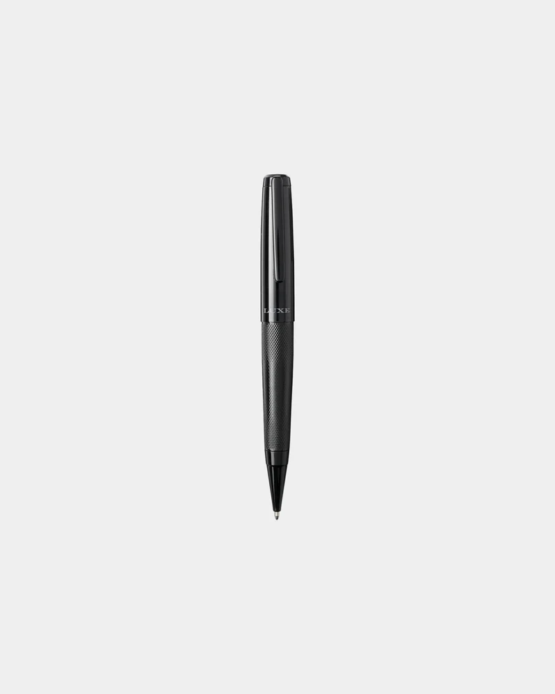 Coffret cadeau stylo duo métal à personnaliser