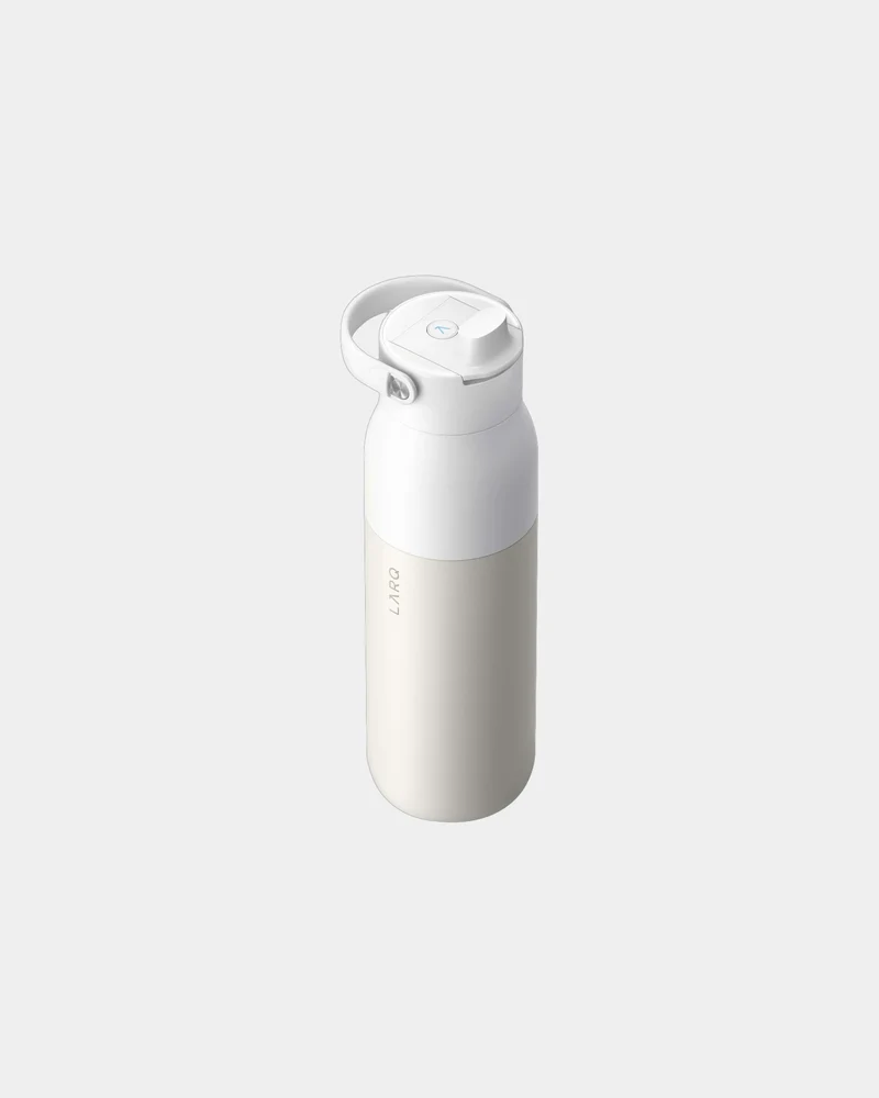 Bouteille inox LARQ PureVis™ 2.0 1000ml à personnaliser