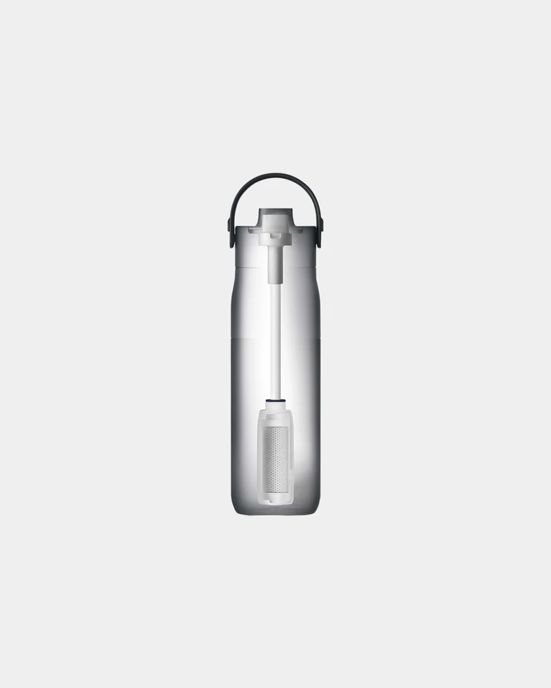 Bouteille isotherme LARQ Swig Top 680 ml à personnaliser