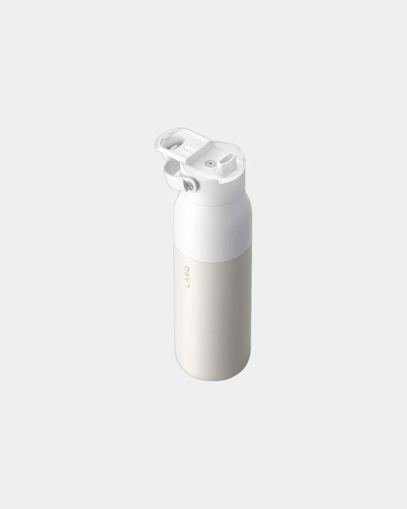 Bouteille isotherme LARQ Swig Top 1L à personnaliser