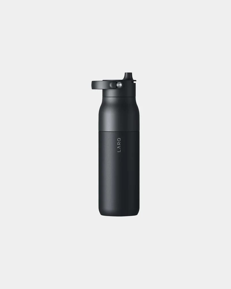 Bouteille isotherme LARQ Swig Top 1L à personnaliser