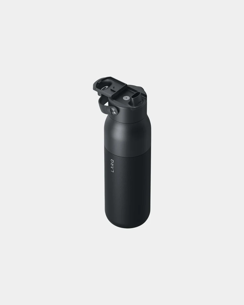 Bouteille isotherme LARQ Swig Top 1L à personnaliser