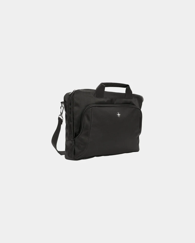 Sac ordinateur polyester 15" à personnaliser