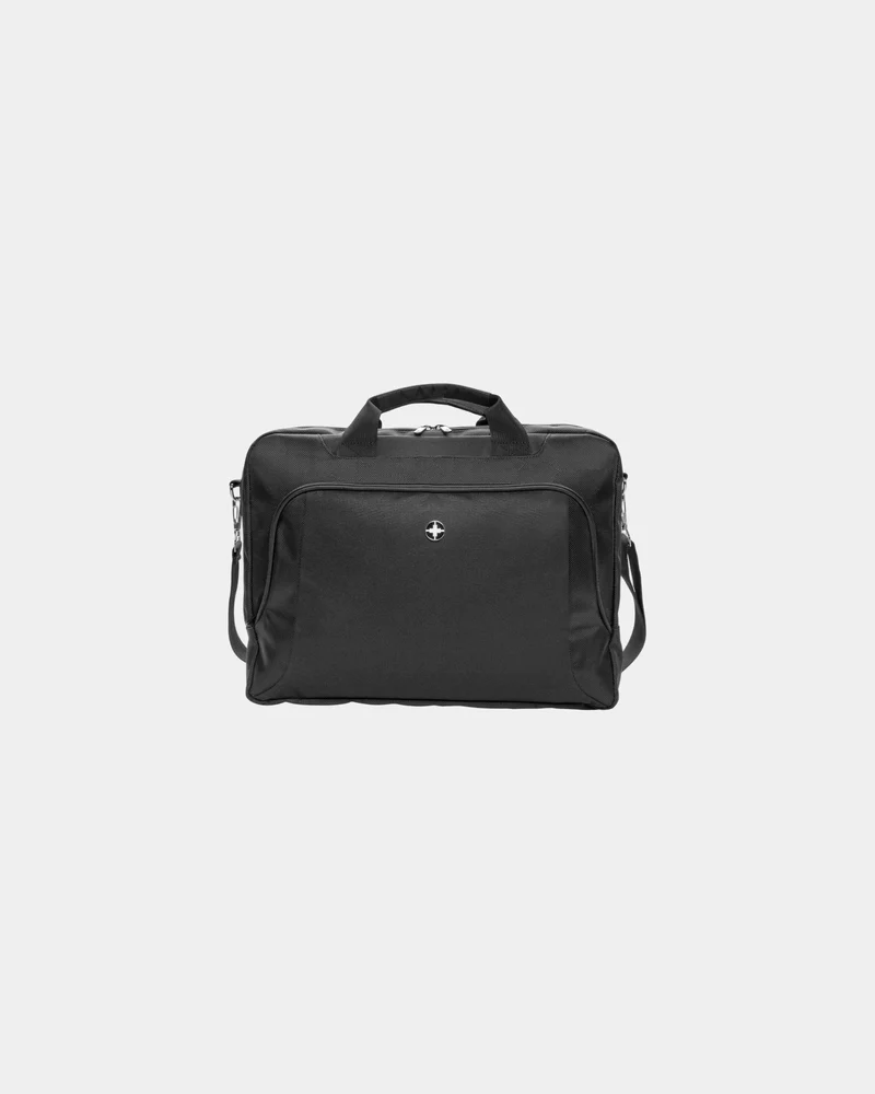 Sac ordinateur polyester 15" à personnaliser