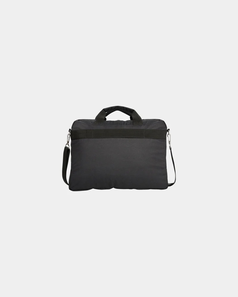 Sac ordinateur polyester 15" à personnaliser