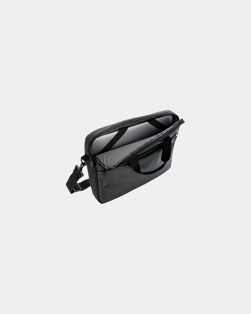 Sacoche polyester 900D 15'' à personnaliser