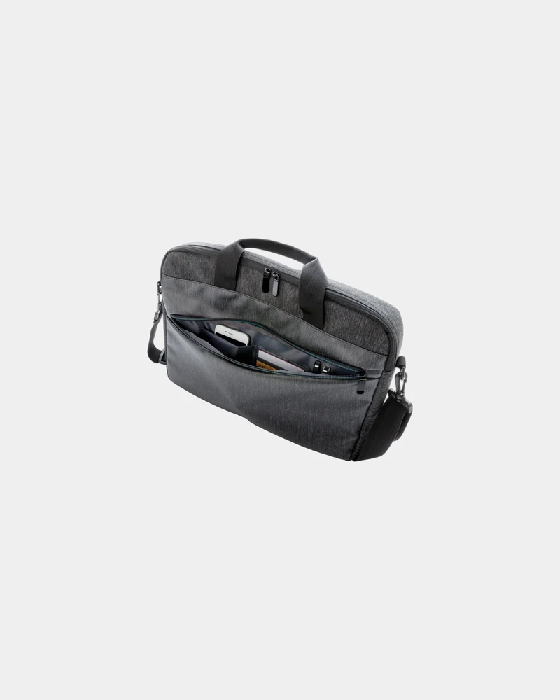 Sacoche polyester 900D 15'' à personnaliser