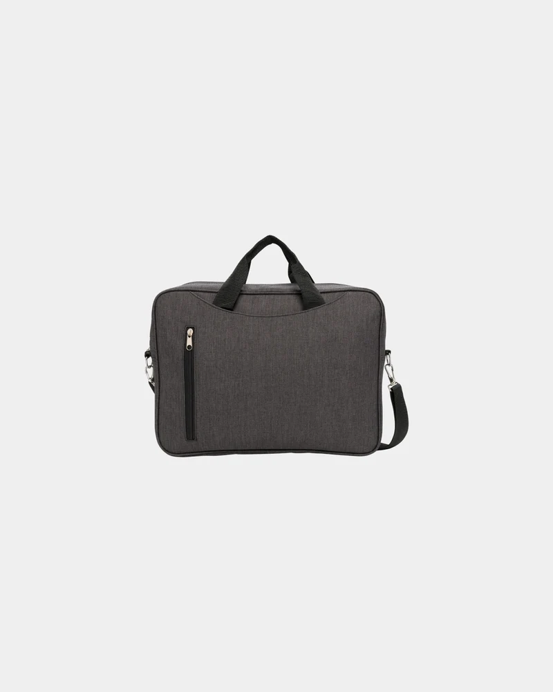 Sac ordinateur polyester 15” à personnaliser