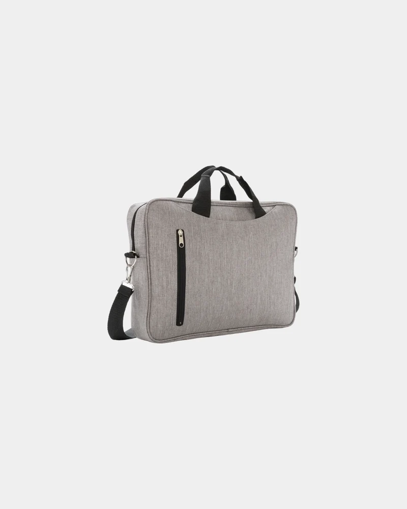 Sac ordinateur polyester 15” à personnaliser