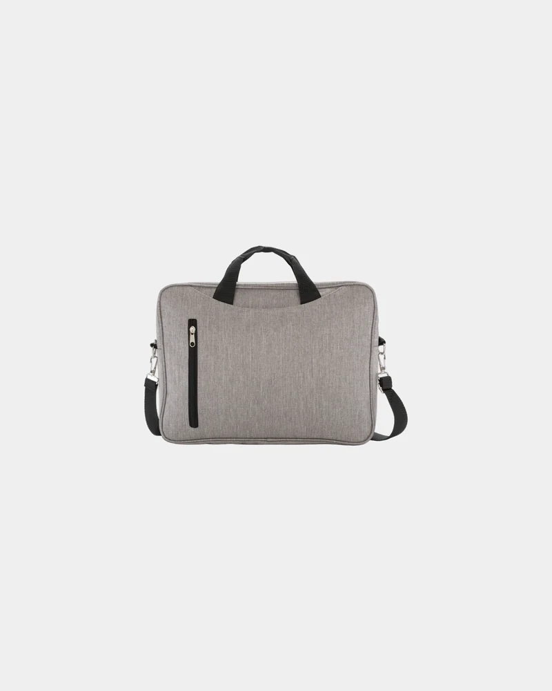 Sac ordinateur polyester 15” à personnaliser