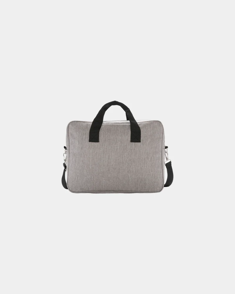 Sac ordinateur polyester 15” à personnaliser