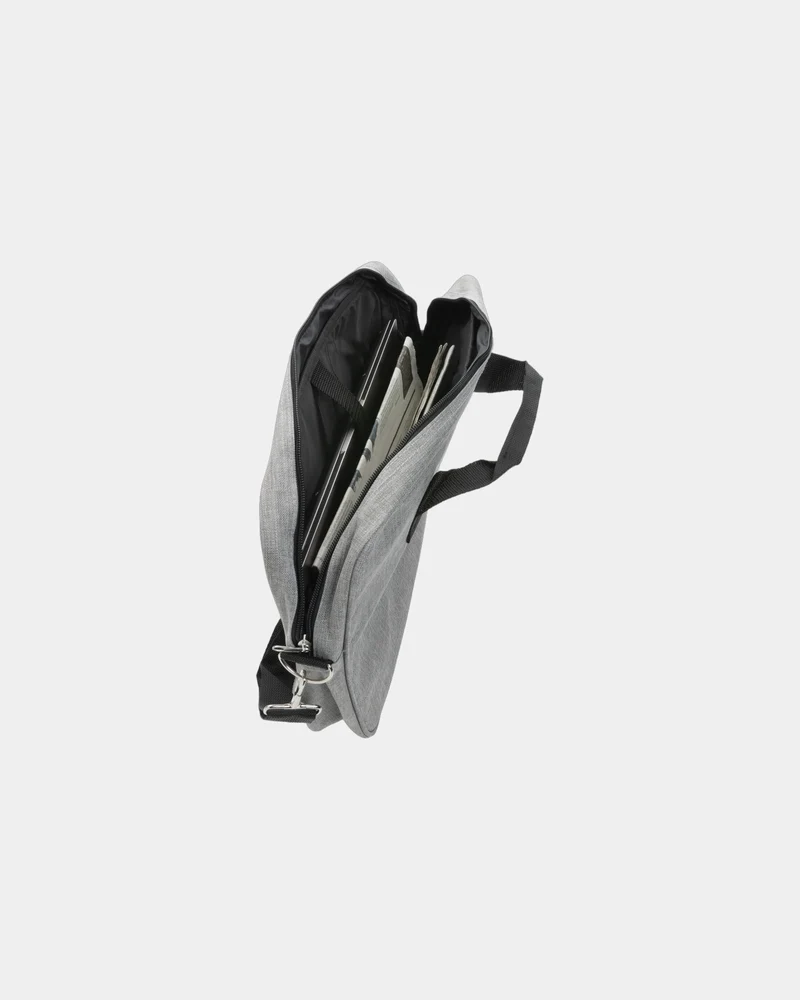 Sac ordinateur polyester 15” à personnaliser