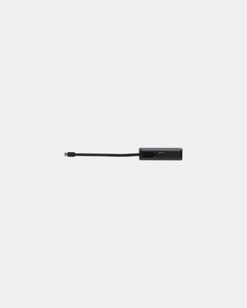 Powerbank 3000mAh en plastique recyclé à personnaliser