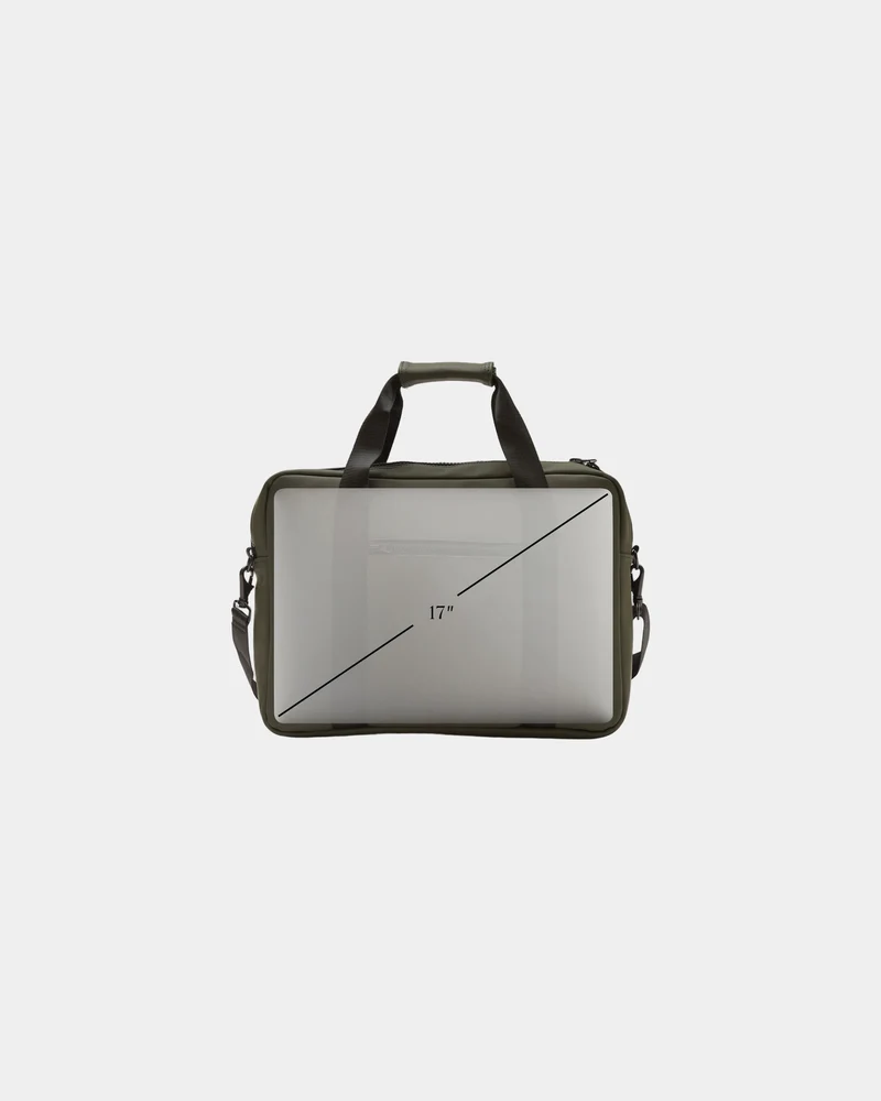 Sac ordinateur Vinga Baltimore 17 pouces à personnaliser