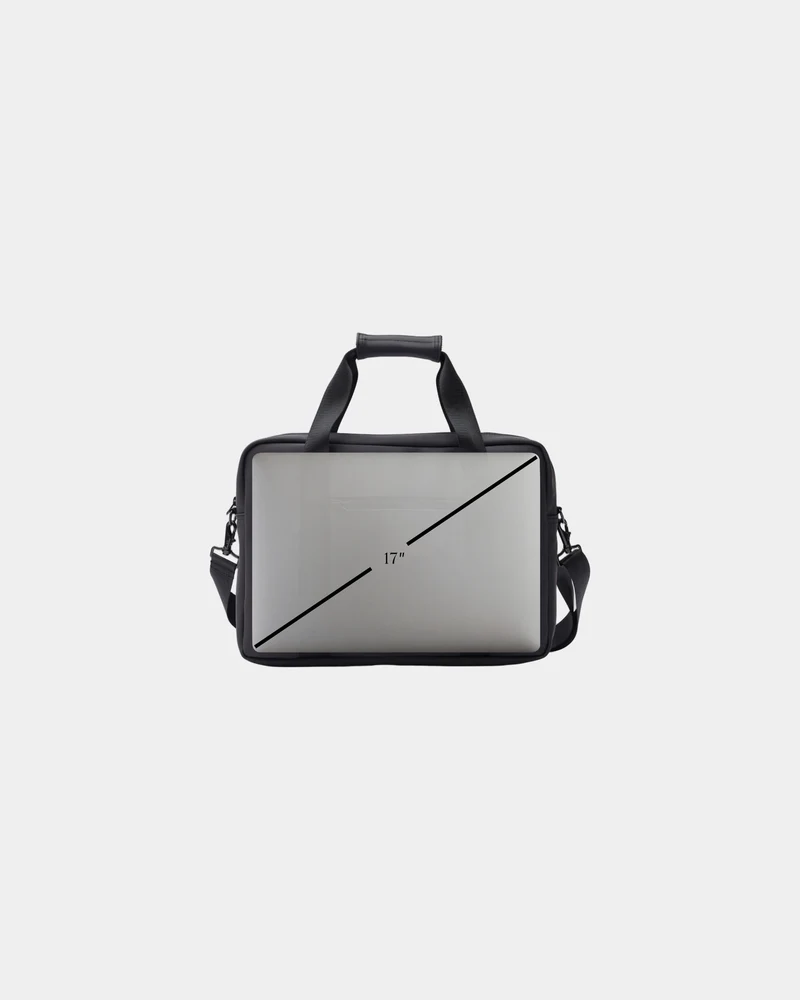 Sac ordinateur Vinga Baltimore 17 pouces à personnaliser