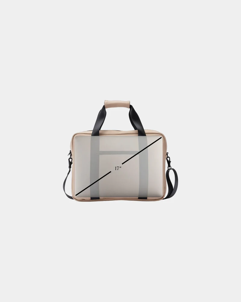 Sac ordinateur Vinga Baltimore 17 pouces à personnaliser