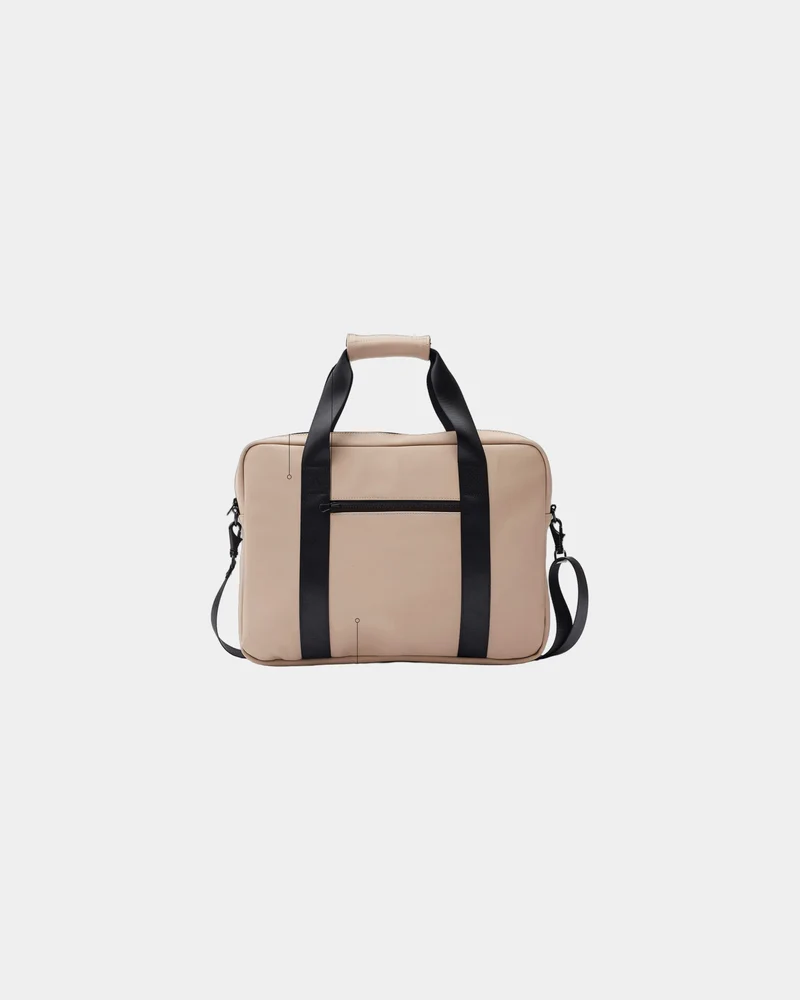 Sac ordinateur Vinga Baltimore 17 pouces à personnaliser
