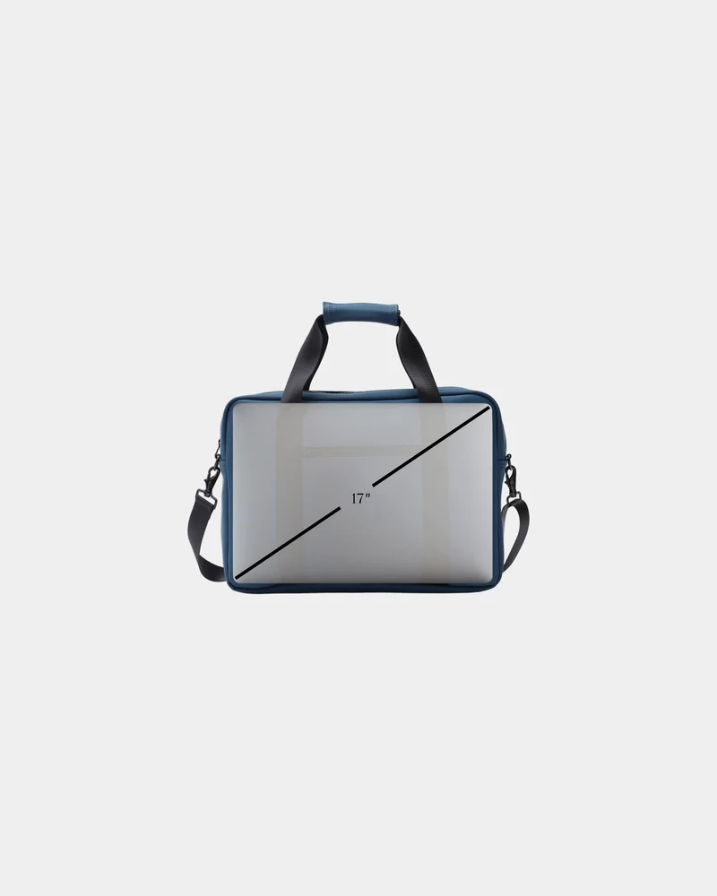 Sac ordinateur Vinga Baltimore 17 pouces à personnaliser