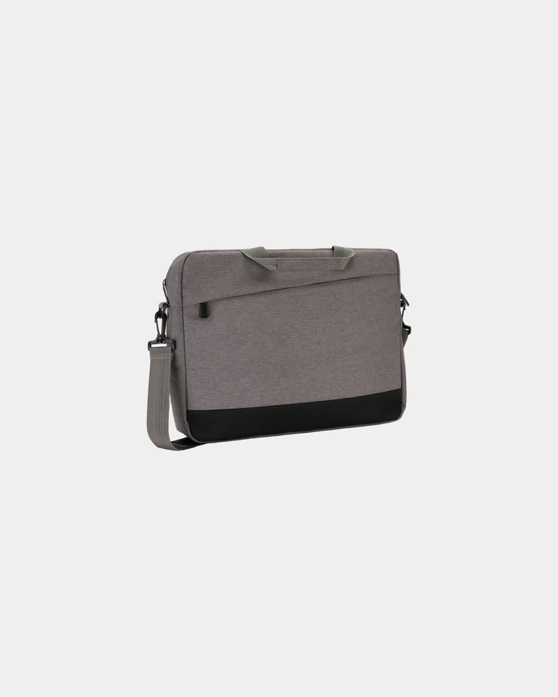 Sac ordinateur polyester 15" Trend à personnaliser