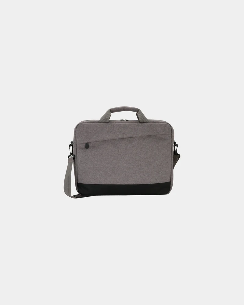 Sac ordinateur polyester 15" Trend à personnaliser