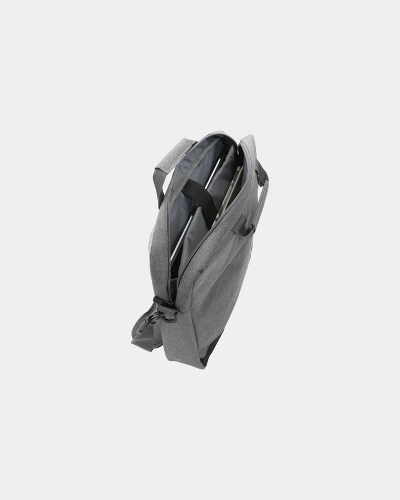 Sac ordinateur polyester 15" Trend à personnaliser
