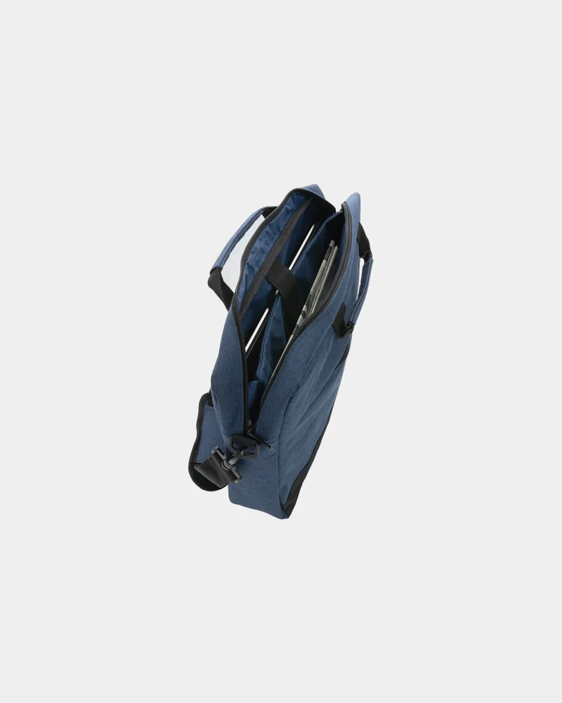 Sac ordinateur polyester 15" Trend à personnaliser
