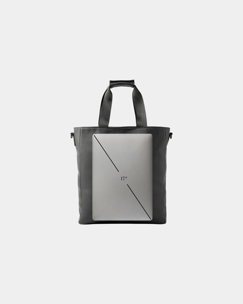 Tote bag imperméable Vinga Baltimore à personnaliser