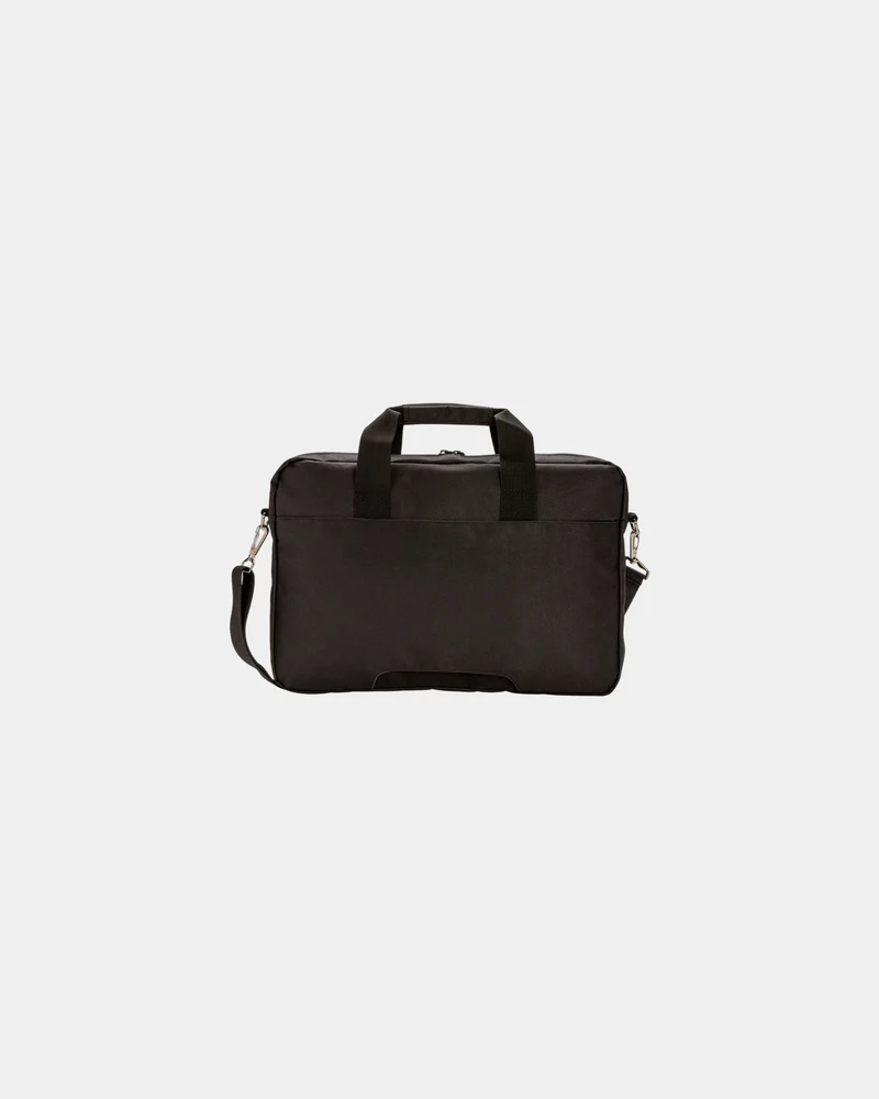 Sac ordinateur polyester 15,4'' à personnaliser