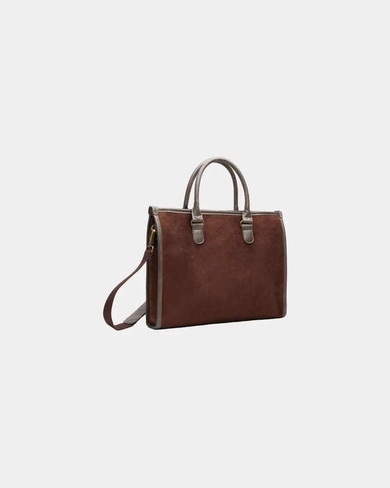 Sacoche ordinateur polyester Vinga Hunton 17" à personnaliser