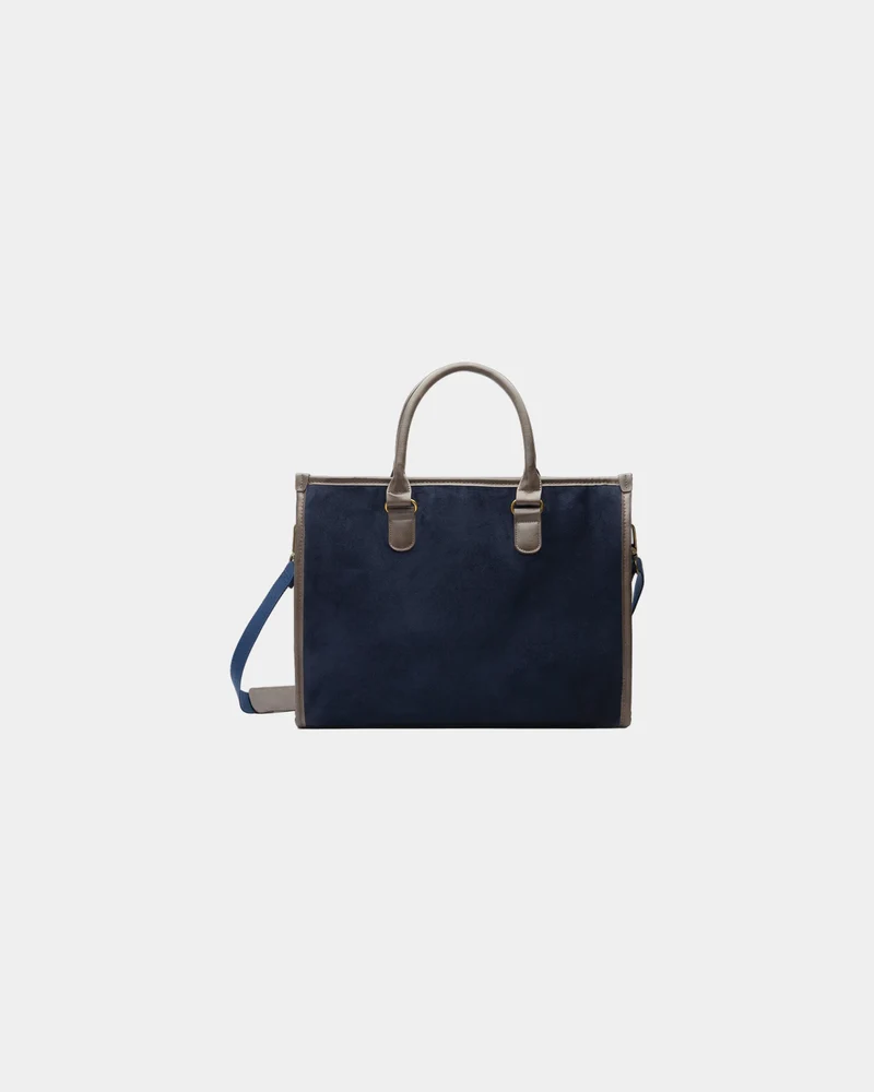 Sacoche ordinateur polyester Vinga Hunton 17" à personnaliser