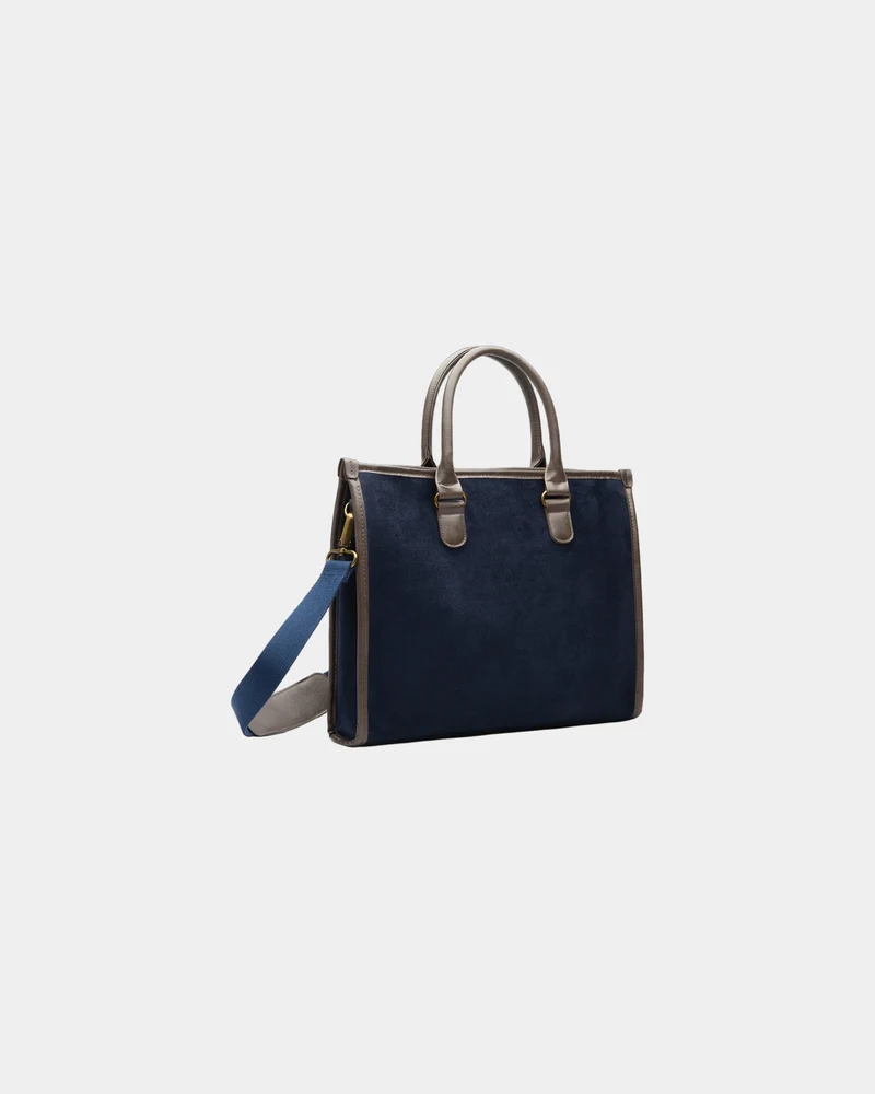 Sacoche ordinateur polyester Vinga Hunton 17" à personnaliser