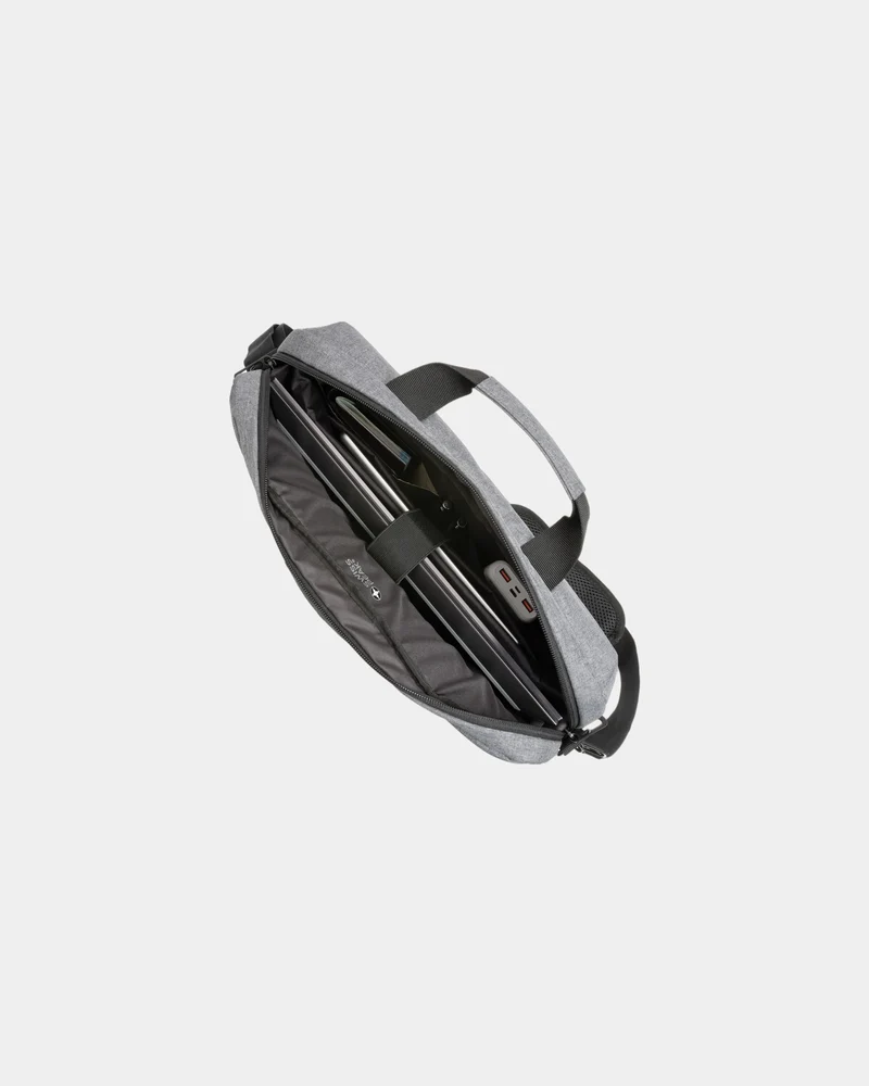 Sacoche rPET 15,6" à personnaliser