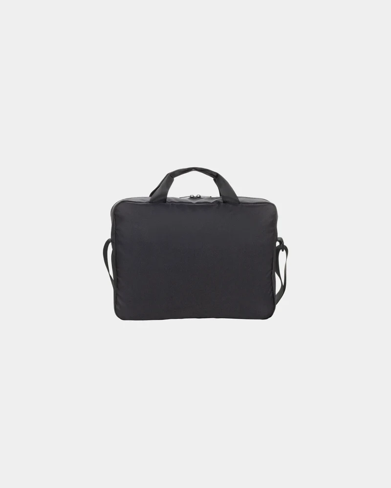 Sacoche ordinateur rPET AWARE™ Swiss Peak Essential à personnaliser