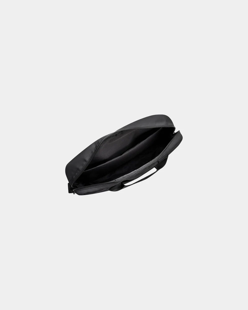 Sacoche ordinateur rPET AWARE™ Swiss Peak Essential à personnaliser