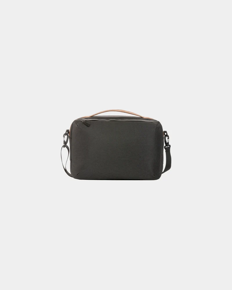 Sacoche ordinateur rPET 15,6" à personnaliser