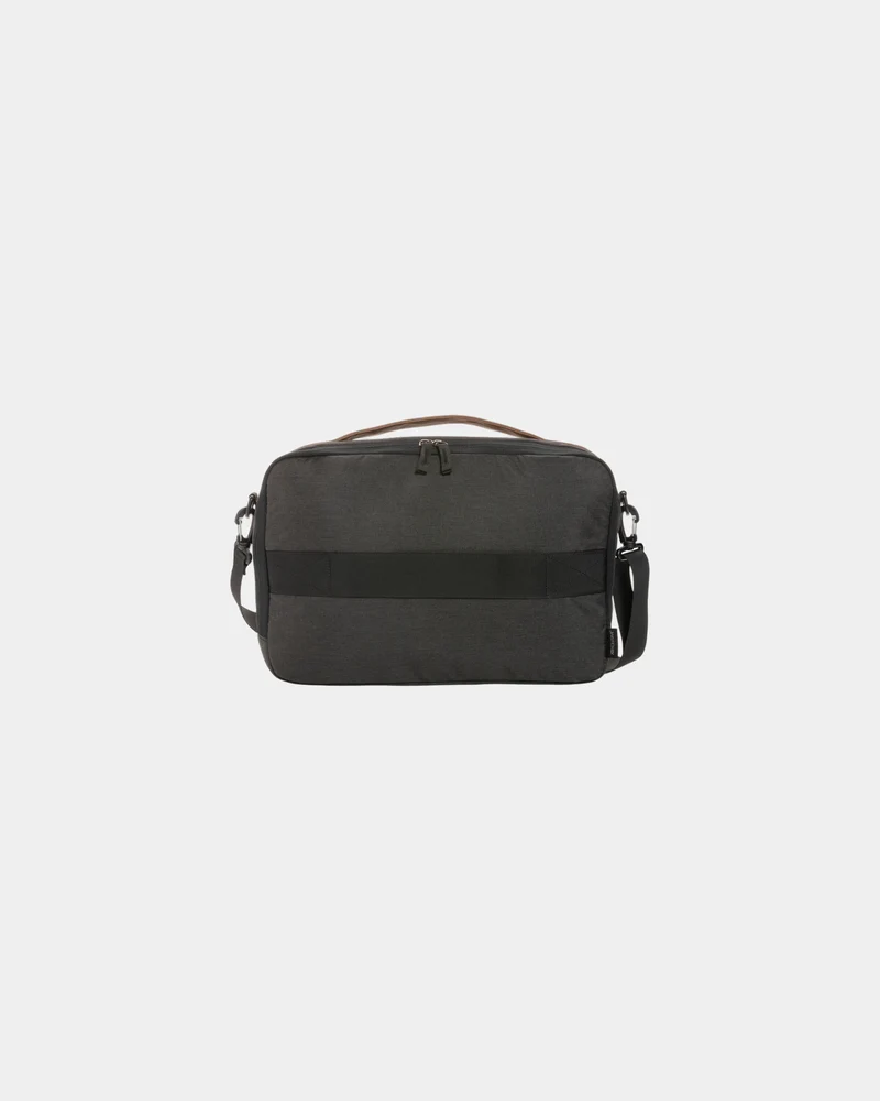 Sacoche ordinateur rPET 15,6" à personnaliser