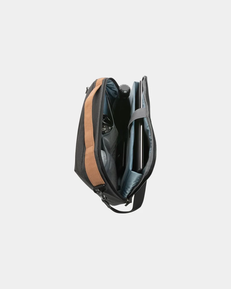 Sacoche ordinateur rPET 15,6" à personnaliser