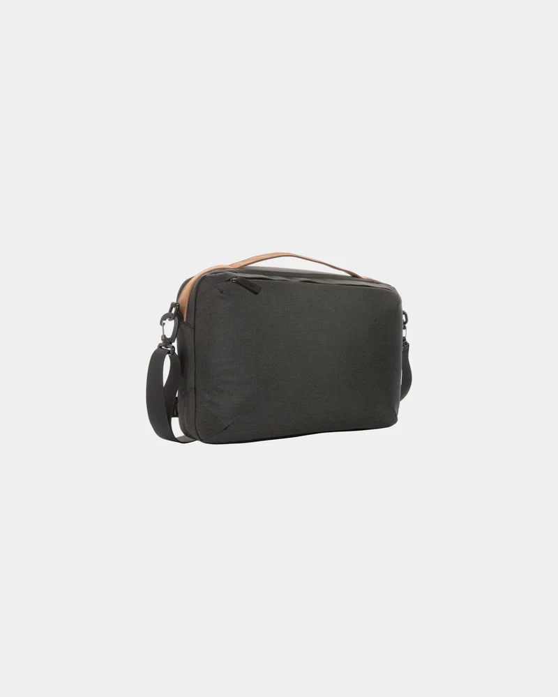 Sacoche ordinateur rPET 15,6" à personnaliser
