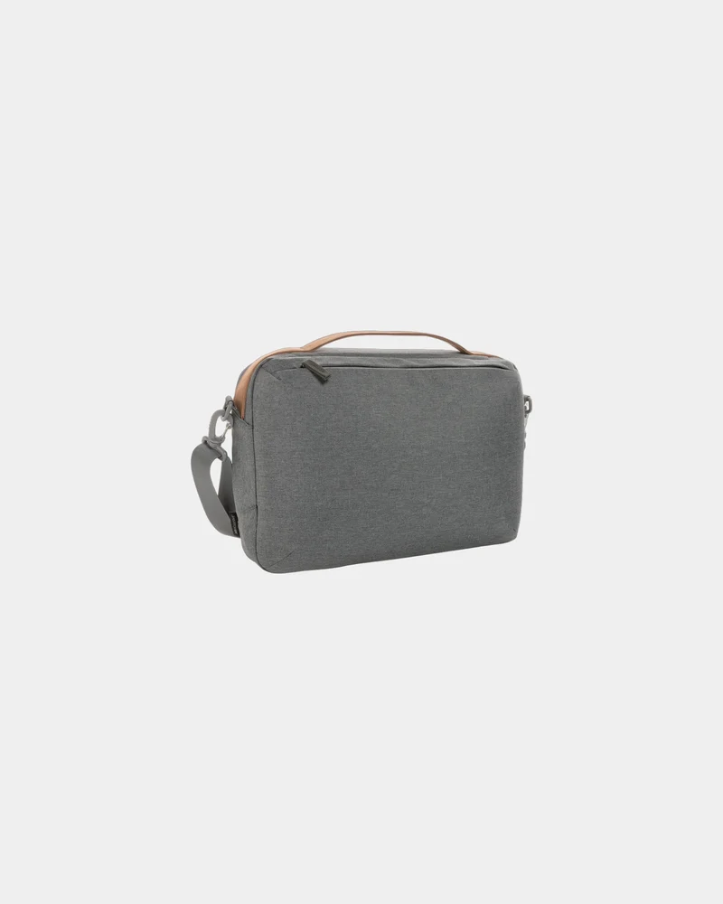 Sacoche ordinateur rPET 15,6" à personnaliser