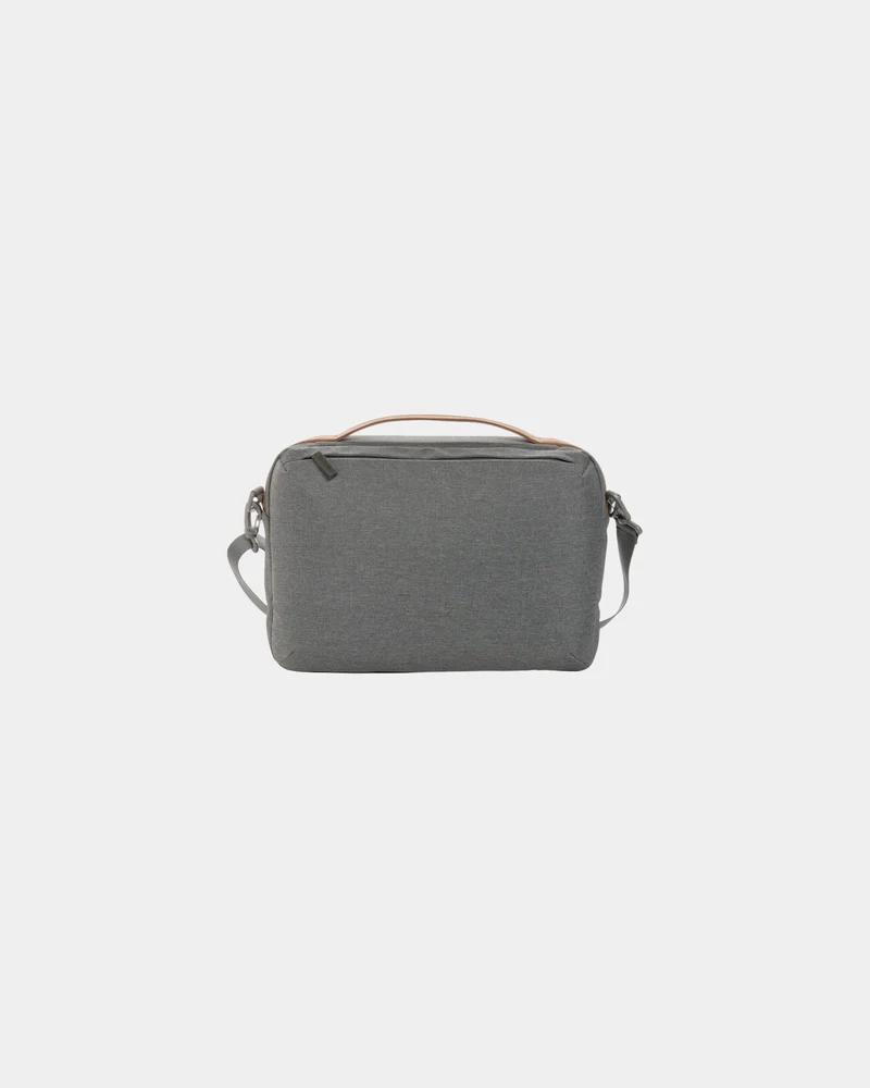 Sacoche ordinateur rPET 15,6" à personnaliser