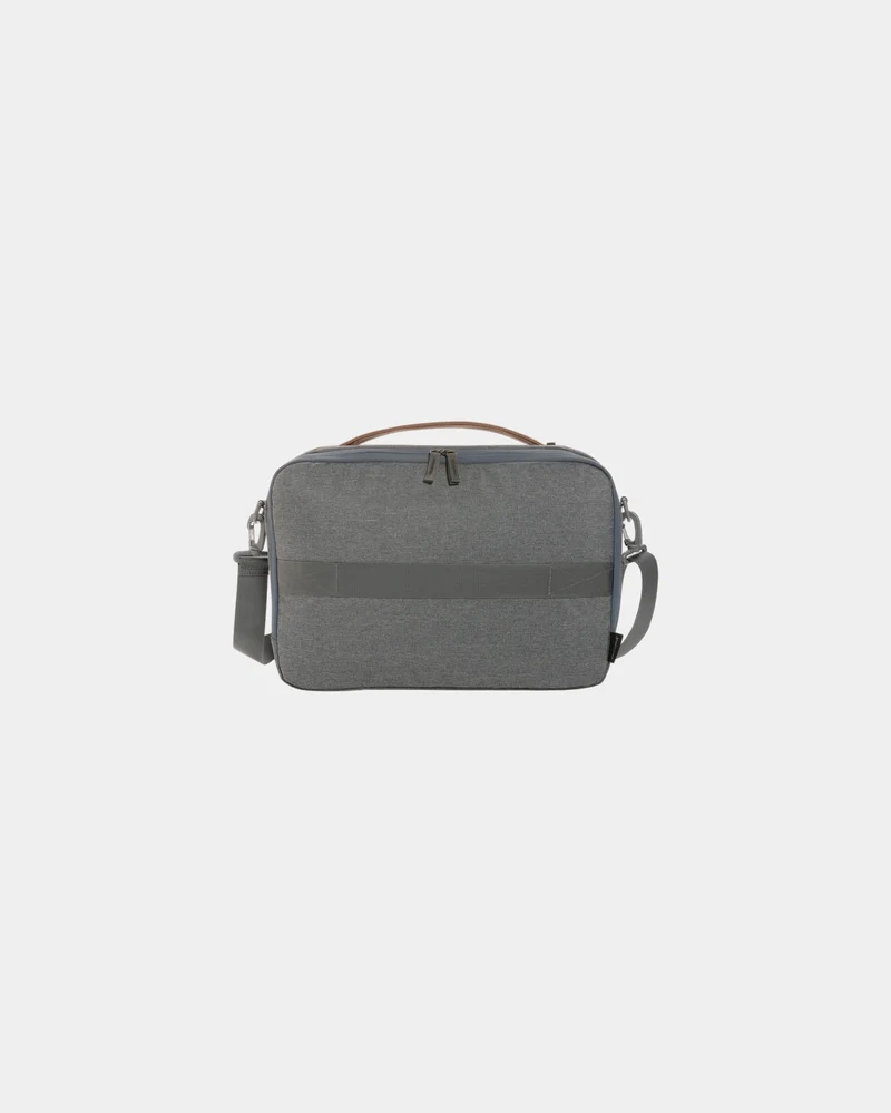 Sacoche ordinateur rPET 15,6" à personnaliser