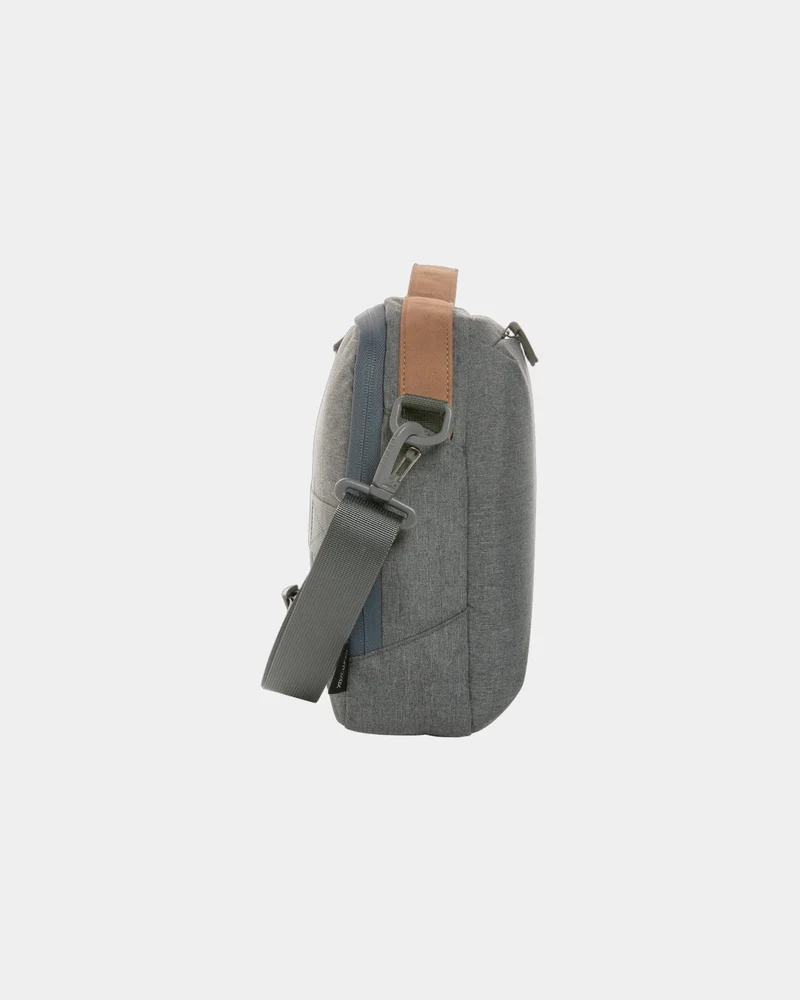 Sacoche ordinateur rPET 15,6" à personnaliser