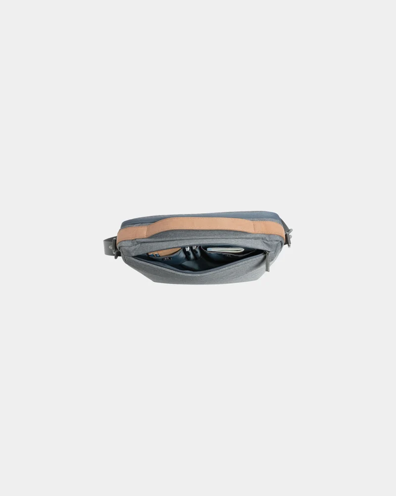 Sacoche ordinateur rPET 15,6" à personnaliser