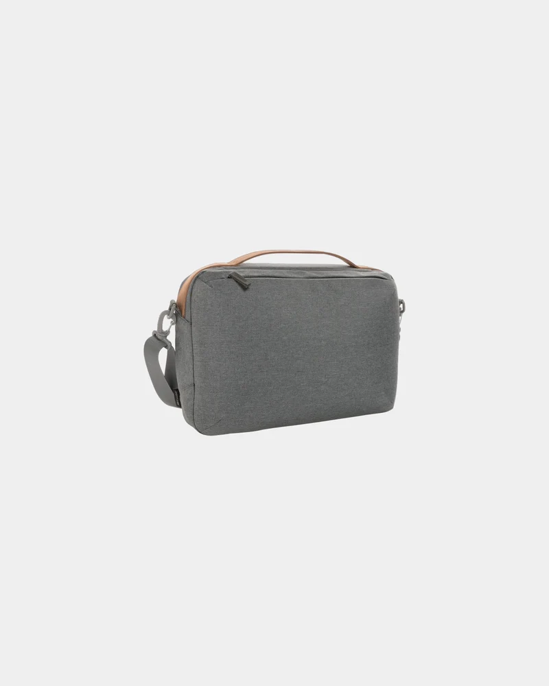 Sacoche ordinateur rPET 15,6" à personnaliser