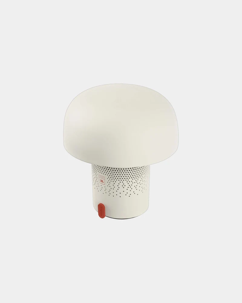 Enceinte et lampe portables Kooduu Sensa Play