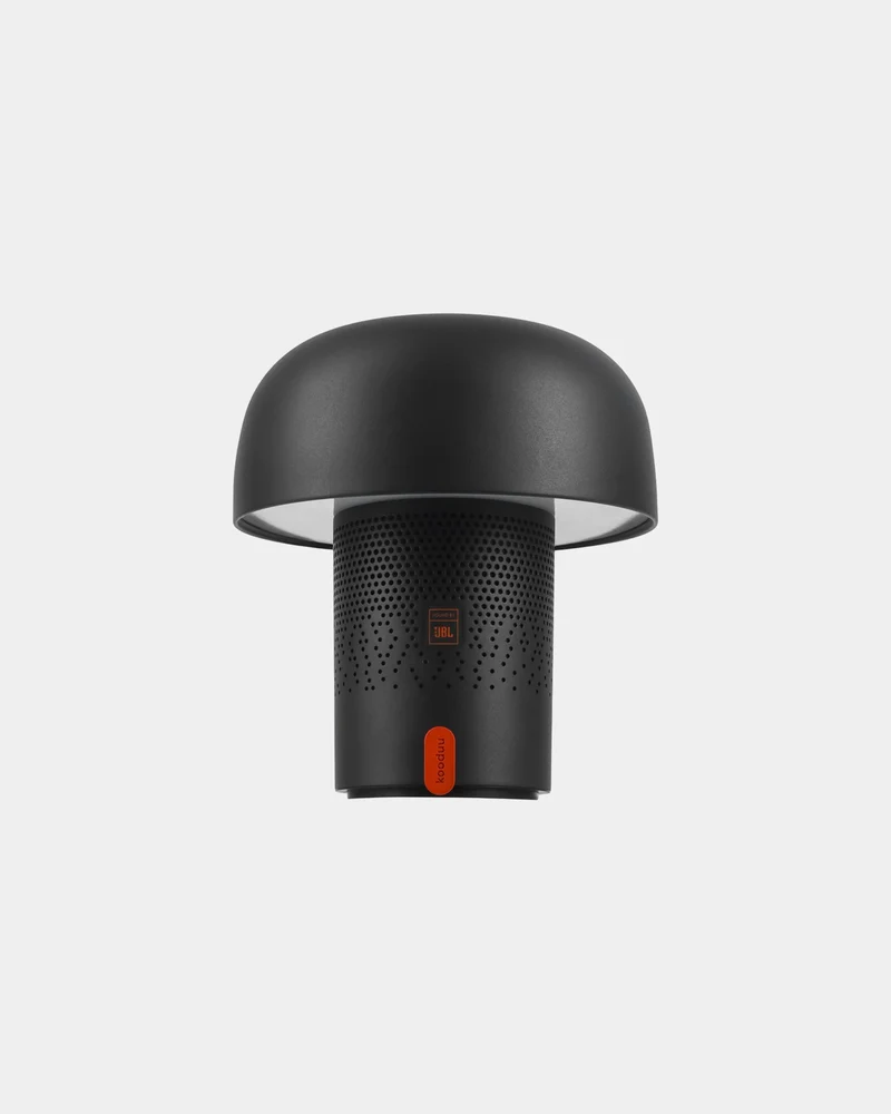 Enceinte et lampe portables Kooduu Sensa Play